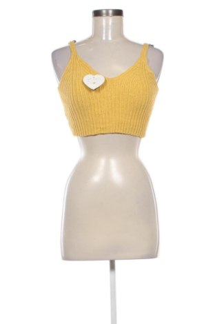 Дамски пуловер Unbranded, Размер M, Цвят Оранжев, Цена 24,03 €