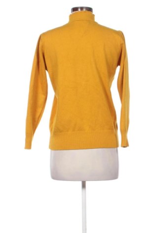 Damenpullover Unbranded, Größe M, Farbe Gelb, Preis 14,77 €