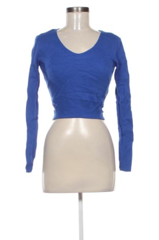 Γυναικείο πουλόβερ Unbranded, Μέγεθος L, Χρώμα Μπλέ, Τιμή 7,99 €