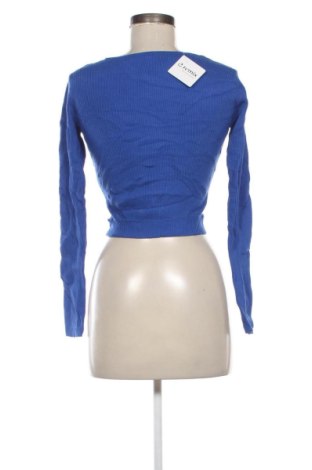 Γυναικείο πουλόβερ Unbranded, Μέγεθος L, Χρώμα Μπλέ, Τιμή 7,99 €