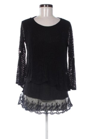 Dámský svetr Unbranded, Velikost M, Barva Černá, Cena  425,00 Kč