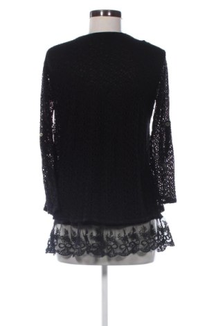 Dámský svetr Unbranded, Velikost M, Barva Černá, Cena  425,00 Kč