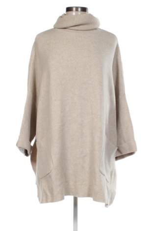 Dámský svetr Unbranded, Velikost XL, Barva Béžová, Cena  425,00 Kč