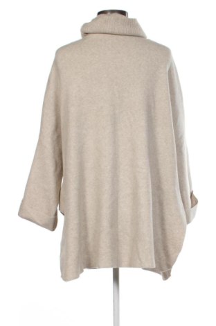 Dámský svetr Unbranded, Velikost XL, Barva Béžová, Cena  425,00 Kč