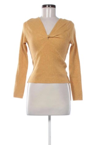 Női pulóver Unbranded, Méret S, Szín Sárga, Ár 6 690 Ft