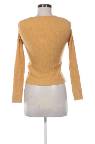 Női pulóver Unbranded, Méret S, Szín Sárga, Ár 6 690 Ft