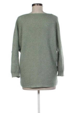 Γυναικείο πουλόβερ Unbranded, Μέγεθος M, Χρώμα Πράσινο, Τιμή 15,00 €