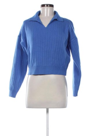 Dámský svetr Unbranded, Velikost M, Barva Modrá, Cena  558,00 Kč