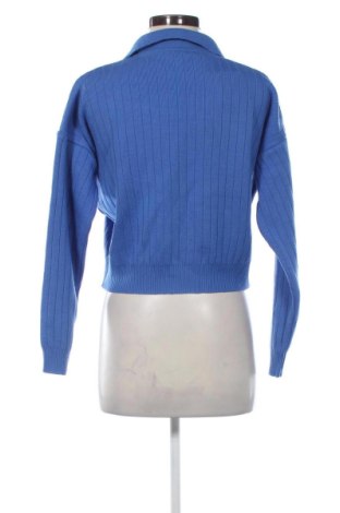 Dámský svetr Unbranded, Velikost M, Barva Modrá, Cena  558,00 Kč