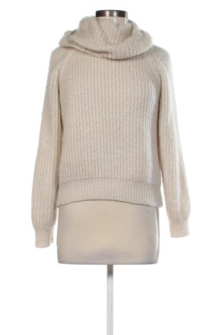 Γυναικείο πουλόβερ Unbranded, Μέγεθος S, Χρώμα  Μπέζ, Τιμή 15,00 €