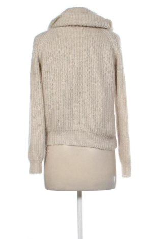 Γυναικείο πουλόβερ Unbranded, Μέγεθος S, Χρώμα  Μπέζ, Τιμή 15,00 €