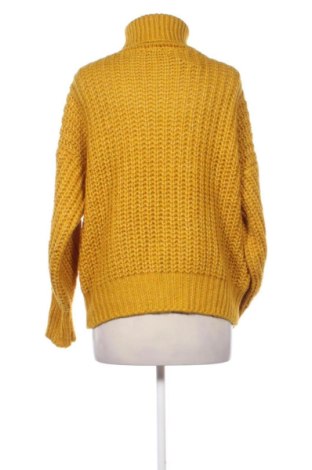 Damenpullover Unbranded, Größe M, Farbe Orange, Preis € 15,00