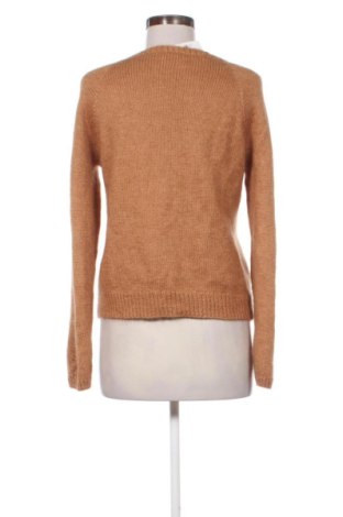 Damski sweter Unbranded, Rozmiar M, Kolor Brązowy, Cena 79,15 zł