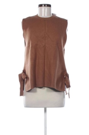 Damenpullover Unbranded, Größe M, Farbe Braun, Preis 14,74 €