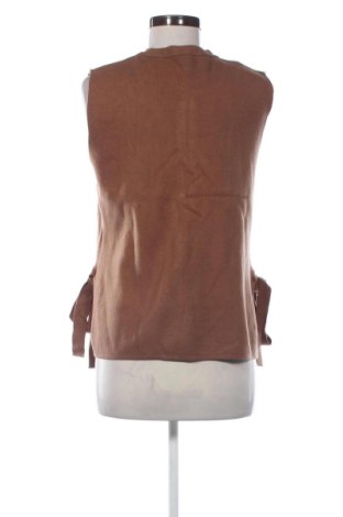 Damenpullover Unbranded, Größe M, Farbe Braun, Preis 14,74 €