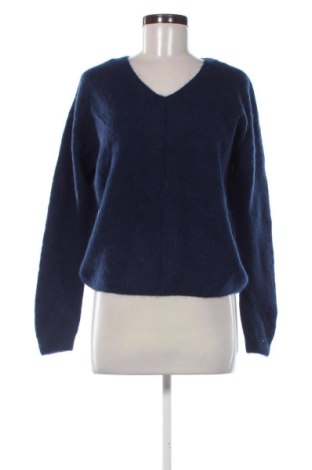 Dámský svetr Unbranded, Velikost M, Barva Modrá, Cena  418,00 Kč