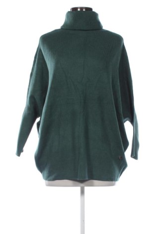 Dámský svetr Unbranded, Velikost S, Barva Zelená, Cena  418,00 Kč