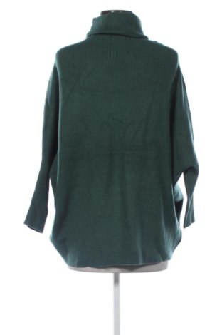 Dámský svetr Unbranded, Velikost S, Barva Zelená, Cena  418,00 Kč