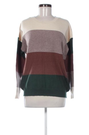 Dámský svetr Unbranded, Velikost L, Barva Vícebarevné, Cena  418,00 Kč