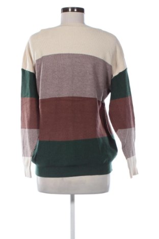 Dámský svetr Unbranded, Velikost L, Barva Vícebarevné, Cena  418,00 Kč