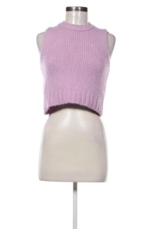 Damenpullover Unbranded, Größe XXS, Farbe Rosa, Preis 15,00 €
