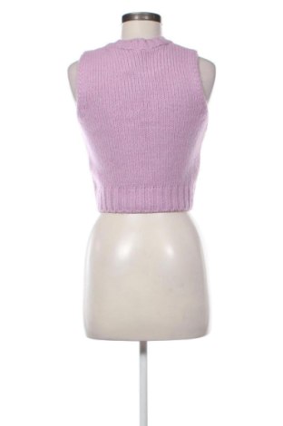 Damenpullover Unbranded, Größe XXS, Farbe Rosa, Preis 15,00 €