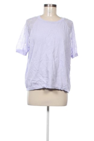 Damenpullover Unbranded, Größe XL, Farbe Lila, Preis 19,99 €