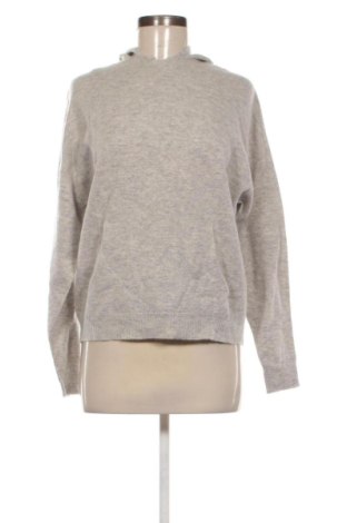 Damski sweter Unbranded, Rozmiar S, Kolor Szary, Cena 123,99 zł