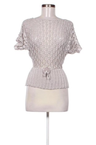 Dámský svetr Unbranded, Velikost S, Barva Šedá, Cena  425,00 Kč