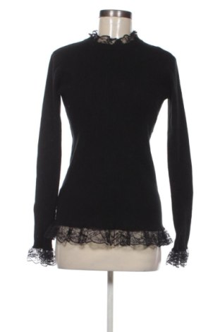 Damenpullover Unbranded, Größe L, Farbe Schwarz, Preis € 15,00