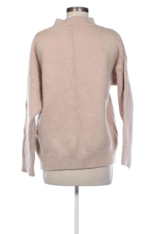 Dámský svetr Unbranded, Velikost L, Barva Béžová, Cena  419,00 Kč