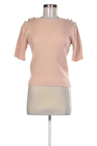 Дамски пуловер Unbranded, Размер M, Цвят Розов, Цена 15,00 €