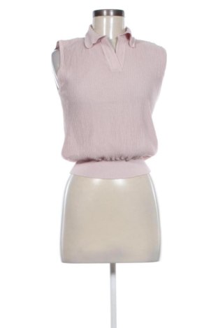 Dámský svetr Unbranded, Velikost XS, Barva Popelavě růžová, Cena  439,00 Kč