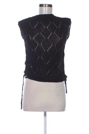 Дамски пуловер Unbranded, Размер S, Цвят Черен, Цена 15,33 €