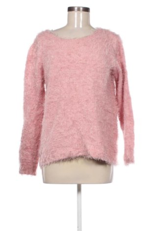 Damenpullover Unbranded, Größe S, Farbe Rosa, Preis 14,74 €