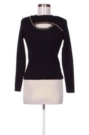 Dámský svetr Unbranded, Velikost S, Barva Černá, Cena  425,00 Kč