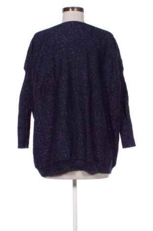 Dámsky pulóver Unbranded, Veľkosť M, Farba Modrá, Cena  27,68 €