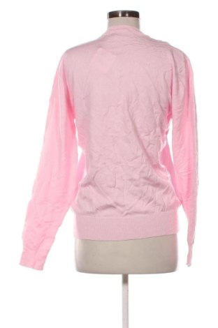 Дамски пуловер Unbranded, Размер L, Цвят Розов, Цена 5,11 €