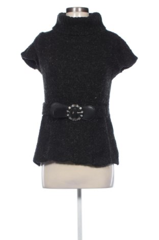 Damenpullover Unbranded, Größe XXL, Farbe Schwarz, Preis 15,00 €