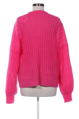 Damenpullover Unbranded, Größe XXL, Farbe Rosa, Preis 15,00 €