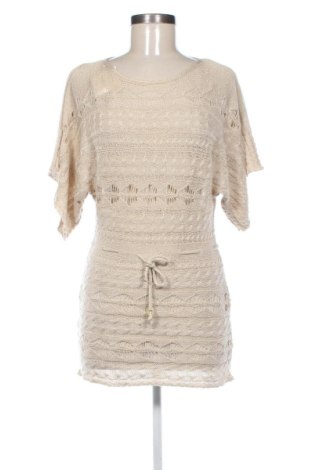 Dámský svetr Unbranded, Velikost M, Barva Béžová, Cena  425,00 Kč