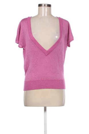 Dámský svetr Unbranded, Velikost S, Barva Růžová, Cena  425,00 Kč