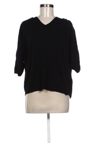 Damski sweter Unbranded, Rozmiar 3XL, Kolor Czarny, Cena 78,99 zł