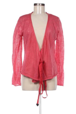 Дамски пуловер Unbranded, Размер L, Цвят Червен, Цена 15,00 €