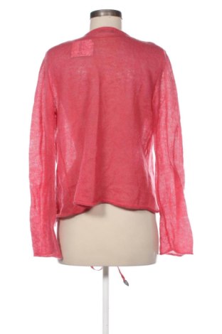 Дамски пуловер Unbranded, Размер L, Цвят Червен, Цена 15,00 €