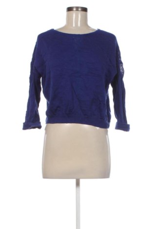 Damenpullover Unbranded, Größe XS, Farbe Blau, Preis 19,99 €