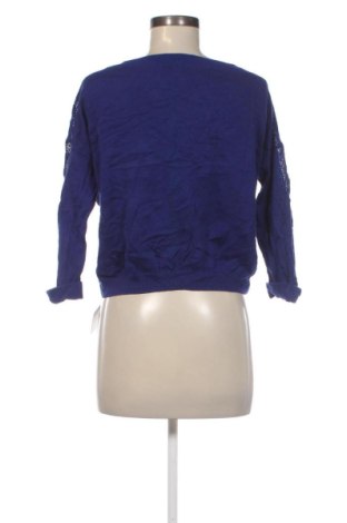 Damenpullover Unbranded, Größe XS, Farbe Blau, Preis 19,99 €