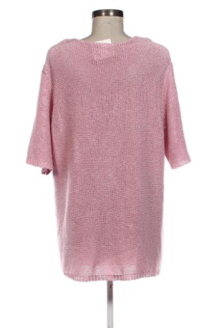 Дамски пуловер Unbranded, Размер XXL, Цвят Розов, Цена 11,24 €