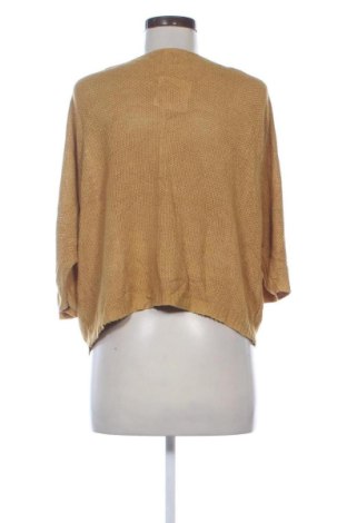 Dámský svetr Unbranded, Velikost M, Barva Žlutá, Cena  439,00 Kč