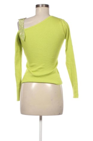 Дамски пуловер Unbranded, Размер M, Цвят Зелен, Цена 15,33 €